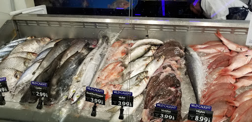 Korean Grocery Store «H Mart», reviews and photos, 34 E Golf Rd, Schaumburg, IL 60173, USA