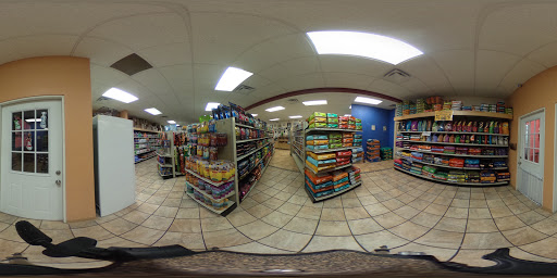 Pet Supply Store «Pet Food Gone Wild», reviews and photos, 2415 Southern Blvd SE, Rio Rancho, NM 87124, USA