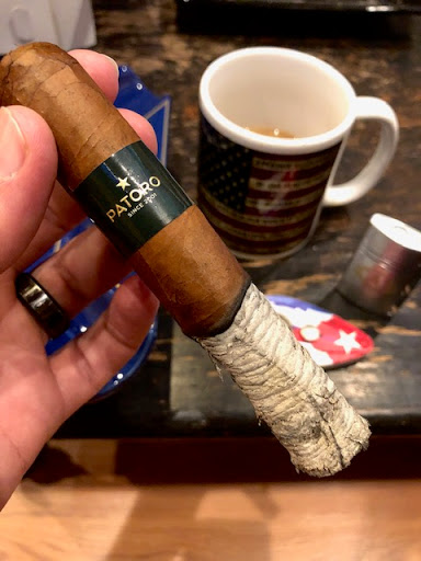 Cigar Shop «Tobacco Leaf», reviews and photos, 2350 NJ-33, Robbinsville, NJ 08691, USA