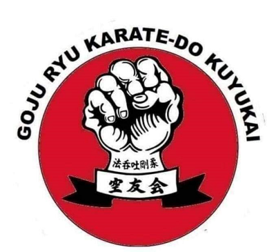 CKG - Centro de Karate-Do Goju-Ryu - Praia da Vitória