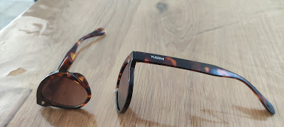 Yussimi Eyewear à Antibes