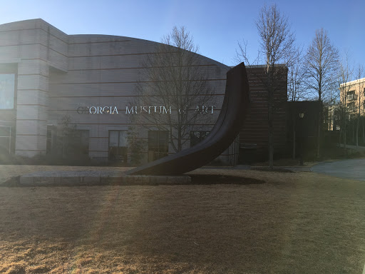 Art Museum «Georgia Museum of Art», reviews and photos, 90 Carlton St, Athens, GA 30602, USA