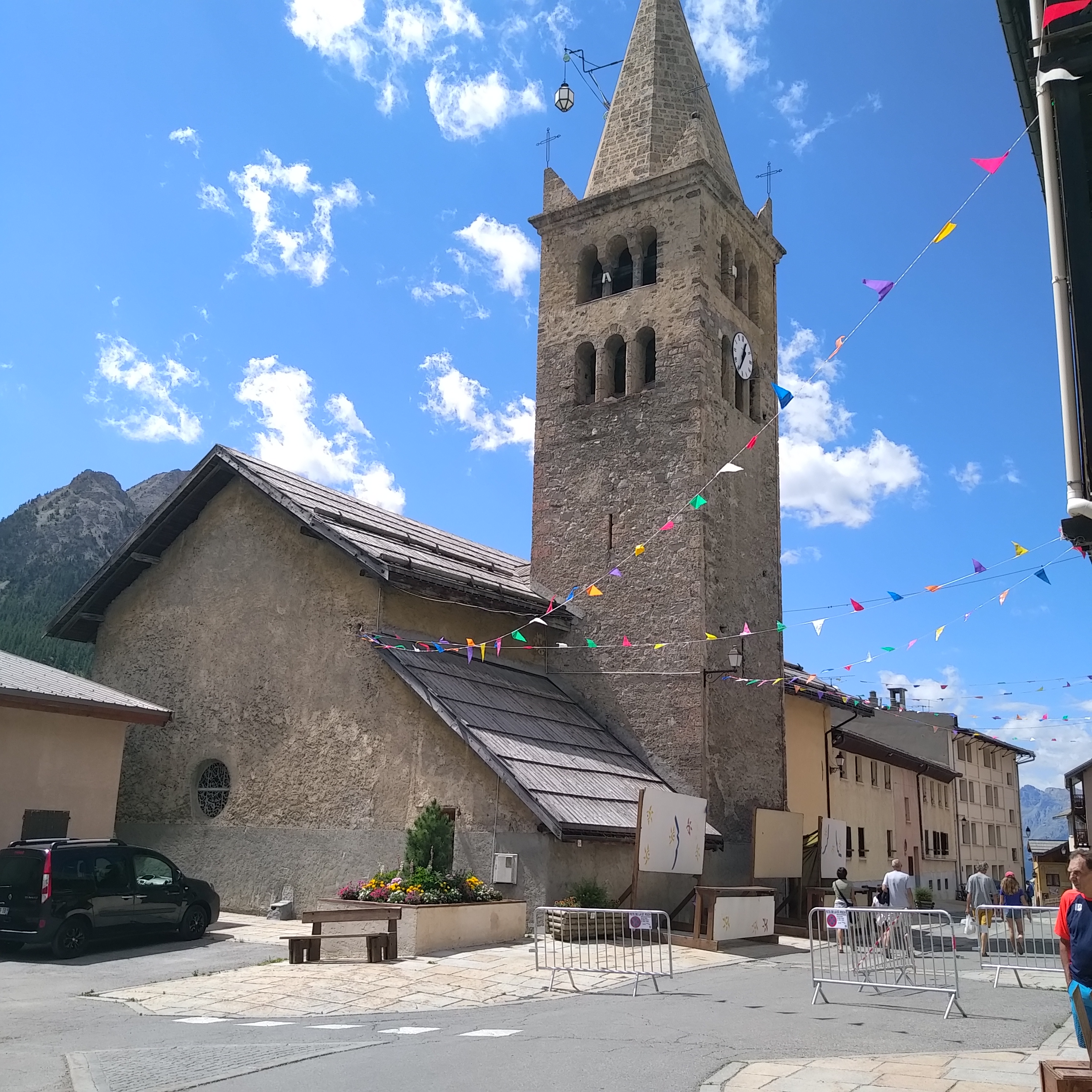 Photo n° 2 de l'avis de Emanuel.a fait le 11/08/2019 à 11:44