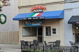 Brothers Pizzeria image