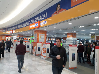 Teknosa Extra İskenderun Primemall