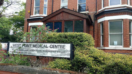 West Point Medical Centre