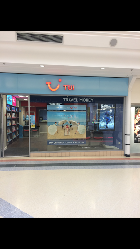 TUI Holiday Store