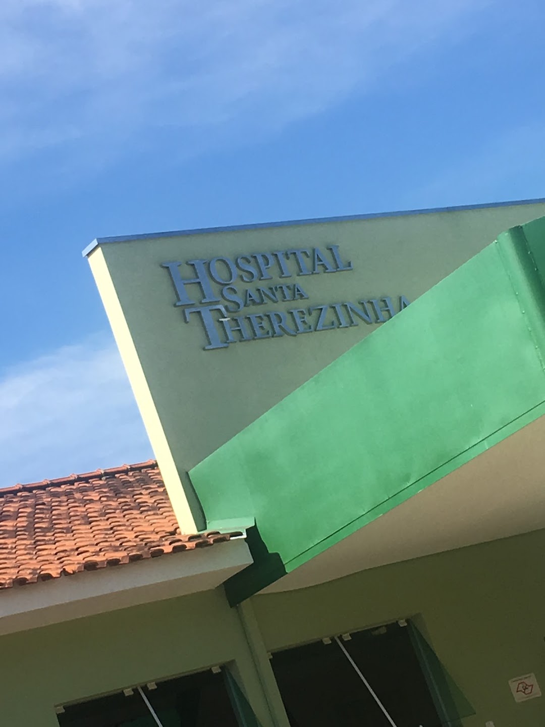 Hospital Santa Teresinha