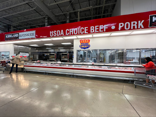 Warehouse store «Costco Wholesale», reviews and photos, 1500 Gemini Pl, Columbus, OH 43240, USA