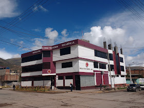 Colegio De Ingenieros Del Perú