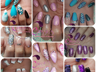 Chrissie's Mobile Nails And Beauty