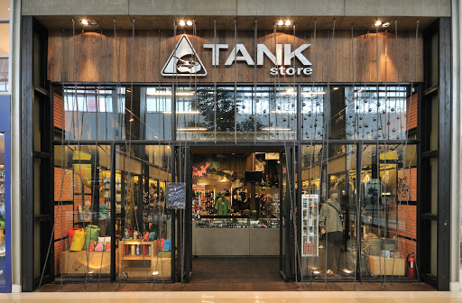 Tank Store