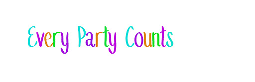 Every Party Counts