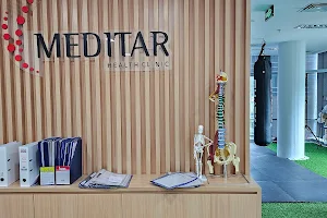 Meditar Clinic image