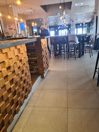 Atmosphère du Restaurant Café des Bains à Saint-Raphaël - n°11