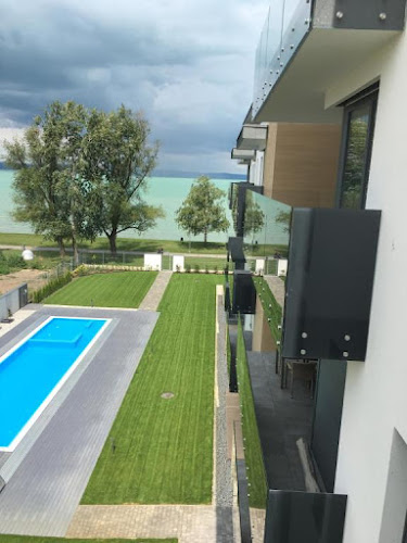 Sol Balaton - Szálloda