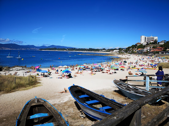 Praia da Fontaina