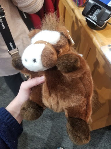 Museum «Kentucky Derby Museum», reviews and photos, 704 Central Ave, Louisville, KY 40208, USA