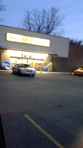 Discount Store «Dollar General», reviews and photos, 35201 Van Born Rd, Romulus, MI 48174, USA