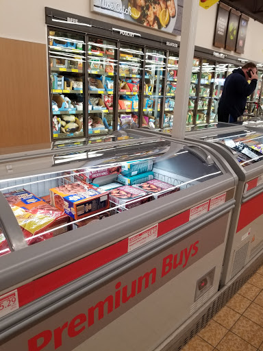 Supermarket «ALDI», reviews and photos, 2731 W State St, Olean, NY 14760, USA