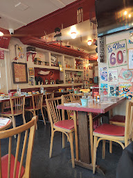 Photo n°33 de La Cantine de daumesnil - restaurant paris 12 à Paris ()