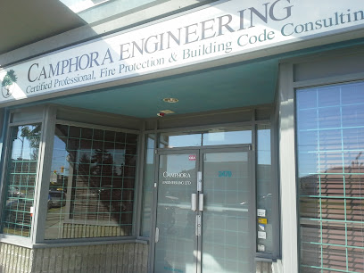 Camphora Engineering Ltd.