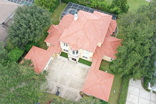 Roofing Contractor «Arrys Roofing Services, Inc.», reviews and photos