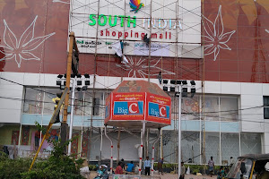 South India Shopping Mall-Nellore image