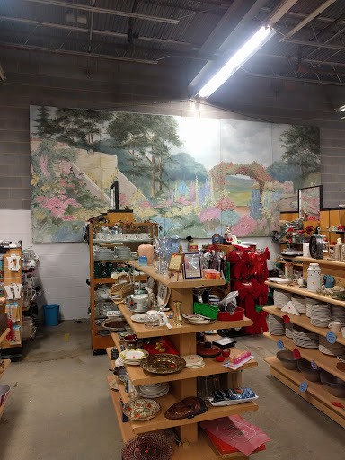 Non-Profit Organization «Habitat ReStore», reviews and photos