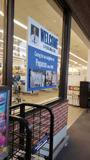 Grocery Store «Food Lion», reviews and photos, 425-A Wythe Creek Rd, Poquoson, VA 23662, USA