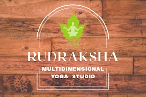 Rudraksha Multidimensional Yoga Studio image