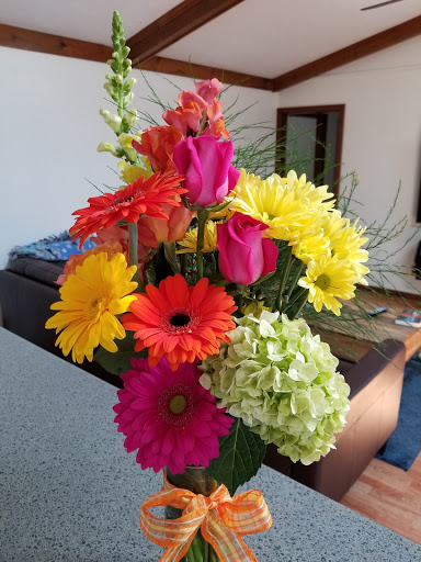 Florist «Fairfield Flowers», reviews and photos, 5194 Fairfield Shopping Centre, Virginia Beach, VA 23464, USA