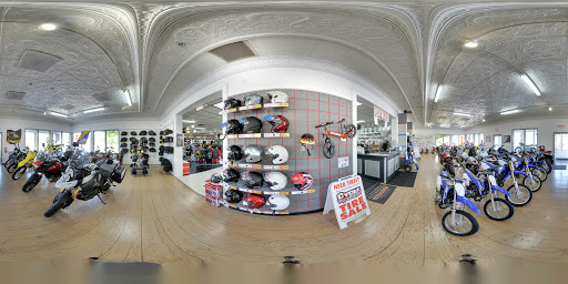 Motorcycle Dealer «Cycle Specialties», reviews and photos, 7220 Dixie Hwy, Fairfield, OH 45014, USA