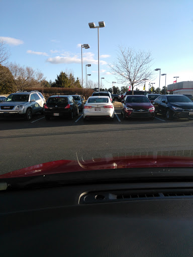 Toyota Dealer «DARCARS Toyota Frederick», reviews and photos, 5293 Buckeystown Pike, Frederick, MD 21704, USA