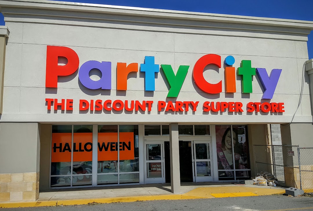 Party City