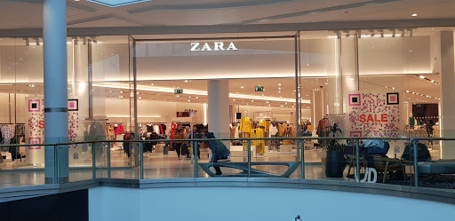 Zara outlet stores Leicester