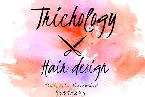 Trichology Hair Design