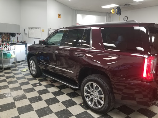 Car Stereo Store «Car Toys», reviews and photos, 10545 Melody Dr, Northglenn, CO 80234, USA