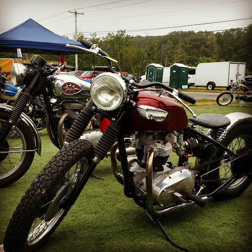 Motorcycle Shop «Precision Powersports LLC», reviews and photos, 207 Elm St, Amesbury, MA 01913, USA