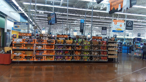 Department Store «Walmart Supercenter», reviews and photos, 1900 Maplewood Commons Dr, Maplewood, MO 63143, USA