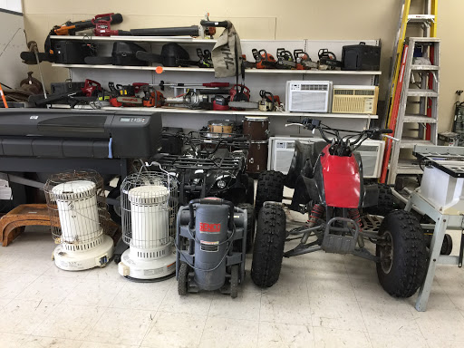 Pawn Shop «River City Pawn», reviews and photos, 1300 Carter Rd, Owensboro, KY 42301, USA