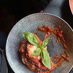 Photo n°2 de l'avis de Col. fait le 26/04/2022 à 20:00 sur le  Madre à Berlin