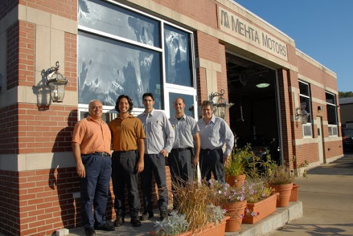 463 Spring Rd, Elmhurst, IL 60126, USA