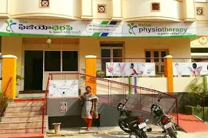 Raghu Physiotherapy And Pain Relief Center image