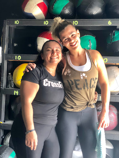 Gymnastics Center «Training Pit CrossFit», reviews and photos, 1425 S 30th Ave, Hollywood, FL 33020, USA