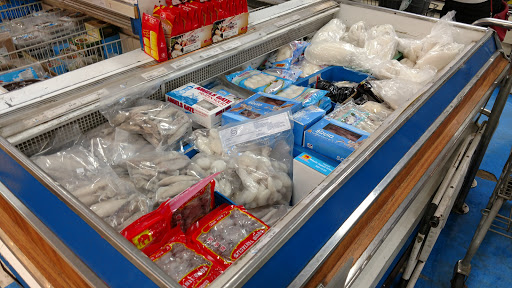 Asian Grocery Store «Tai Nam Food Market», reviews and photos, 4925 N Broadway St, Chicago, IL 60640, USA