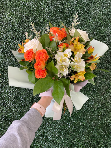 Florist «Brunettos», reviews and photos, 6227 Santa Teresa Blvd, San Jose, CA 95119, USA