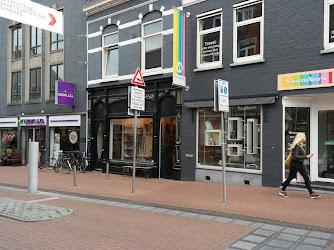 Ekoplaza Ziekerstraat