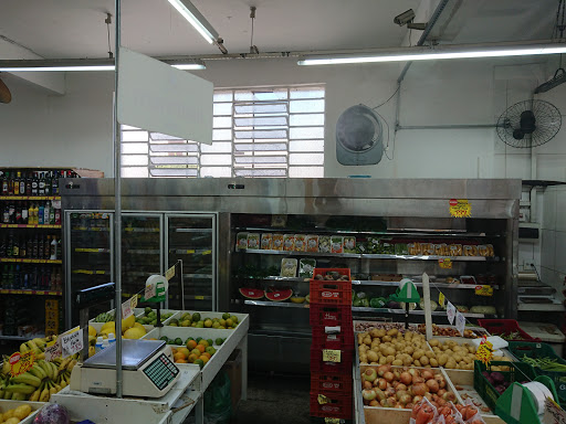 Logo da empresa - Akamine Mercado