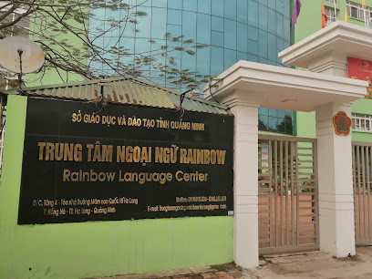 Rainbow language center